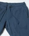 NANO VERTICAL STRIPES NEW SHORT, BLUE, L