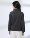 Women Regular Fit Zip-Front Track Jacket