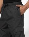 BIG POCKET CARGO, GREY, L