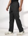 BIG POCKET CARGO, GREY, L