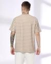 TRI OTTO GRADED STRIPE ULT HS, BEIGE, L