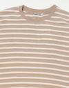 TRI OTTO GRADED STRIPE ULT HS, BEIGE, L