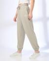 GRAPHIC BASIC JOGGER, LT. GREEN, L