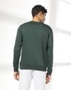 PIPING AND CNS DETAIL R NECK S, OLIVE, S