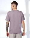 VERTI DOTS PATTERN BOXY FSN, LAVENDER