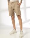 VERTICAL TEXTURES  FSNBSC SHOR, KHAKI, L