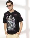 GALACTUS DEVOURER, BLACK, S