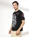 GALACTUS DEVOURER, BLACK, S
