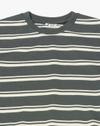 MID N THIN PATTERN ULT F, DARK GREEN, XL