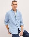 TBHROMIBBL, BLUE, L