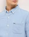 TBHROMIBBL, BLUE, L