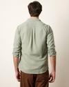 Men Woven Design Slim Fit Ca, CREAM, 3XL