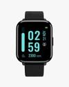 90155AP01 Water-Resistant Smart Watch
