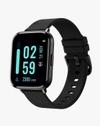 90155AP01 Water-Resistant Smart Watch