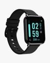 90155AP01 Water-Resistant Smart Watch
