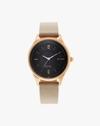 2670WL08 Water-Resistant Analogue Watch