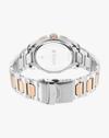 1688KM06 Water-Resistant Analogue Watch