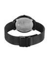 TITAN,MENS CASUAL,BLACK