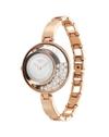 TITAN PWR PEARLS WHT