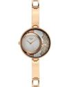 TITAN PWR PEARLS WHT