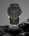EDGE MEN WRIST WATCHES, OLIVE GREEN, OS