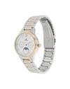 Women Water-Resistant Analogue Watch-NT2590KM01