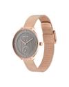 Women Workwear Water-Resistant Analogue Watch-NT2651WM01