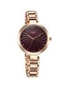 TITAN P3H BURGUNDY RND RAGA
