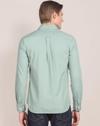 Men Tailored Fit Shirt