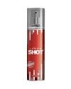 Red Stallion Body Spray