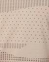UMBRO AOP TEE, SEPIA, M