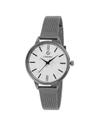 UNIQ WOMEN WRIST WATCHES, WHITE, OS