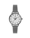 UNIQ WOMEN WRIST WATCHES, WHITE, OS