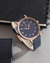 UNIQ MEN WRIST WATCHES, BLUE, OS