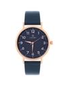 UNIQ MEN WRIST WATCHES, BLUE, OS