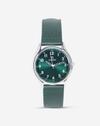 UNIQ MEN WRIST WATCHES, GREEN, OS