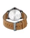 UNIQ MEN WRIST WATCHES, BLUE, OS