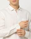 Men Printed Slim Fit Shirt