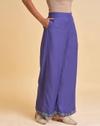 W,WOMENS WEAR,PURPLE