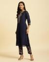 23AUWS10288-220798, BLUE, 10