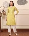 WOMENS WEAR, W, YELLOW