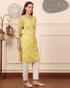 WOMENS WEAR, W, YELLOW