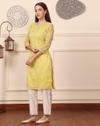 WOMENS WEAR, W, YELLOW