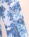 W KURTASW13486-126860, BLUE, 10