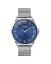 Men Water-Resistance Analogue Watch-SP70042SM02