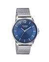 Men Water-Resistance Analogue Watch-SP70042SM02