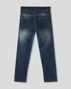 TAW24KBNF3319, Dark BLUE, 5-6Y