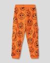 WOTNOT TRACKPANT, ORANGE, 7-8Y