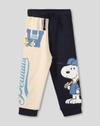 WOTNOT TRACKPANT, OFF WHITE