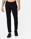 Slim Fit Mid-Rise Chinos